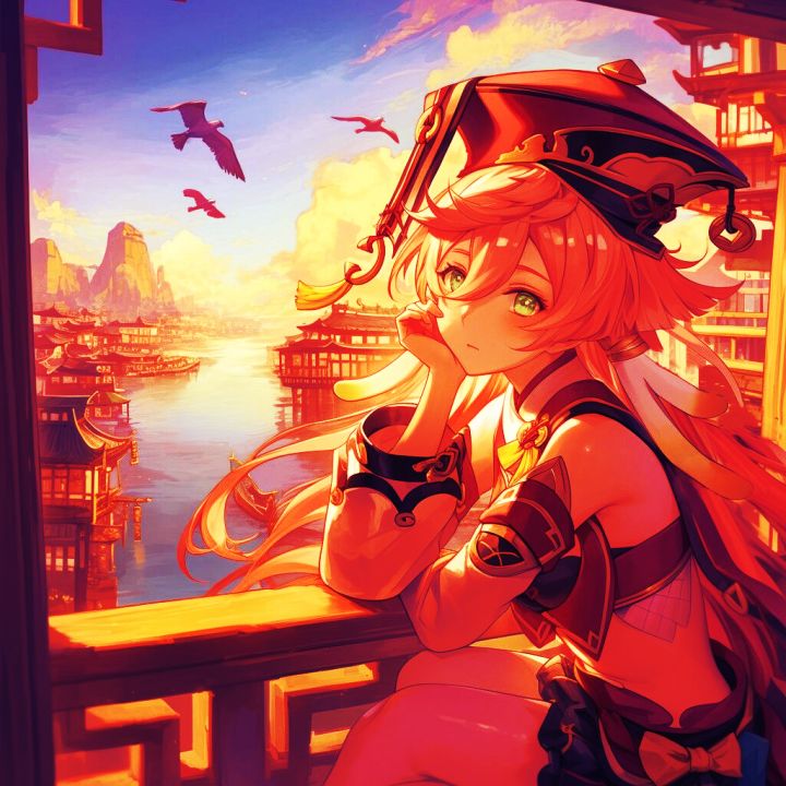 烟绯生日快乐|普法讲座•••截图