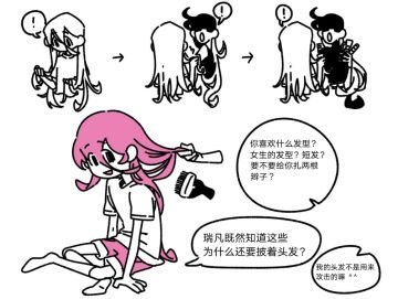 一些官图的翻译（第一期）