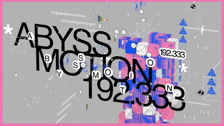 TSAR, ariiol, 奏sou - ABYSSMOTION192.333截图