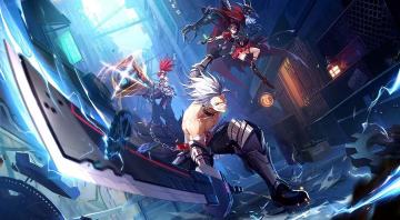 充返公告 | 《晶核》「觉醒终测」测试充值返利&材料返还&限定称号活动说明