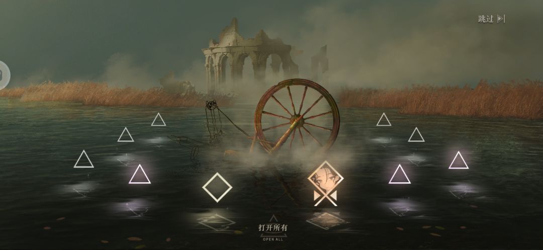 谢谢你 环状土星 1