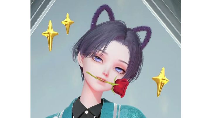『以闪亮之名』一只散猫猫截图