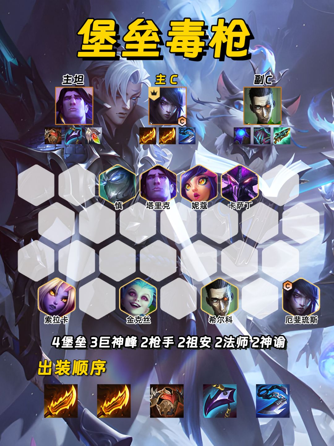 5.0攻速的鬼畜流月男刮的好痛啊！截图