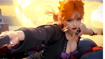 天命角色第二期