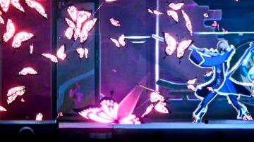 【绝对零度】如月琴恩——进阶潜能，格挡，收刀攻略