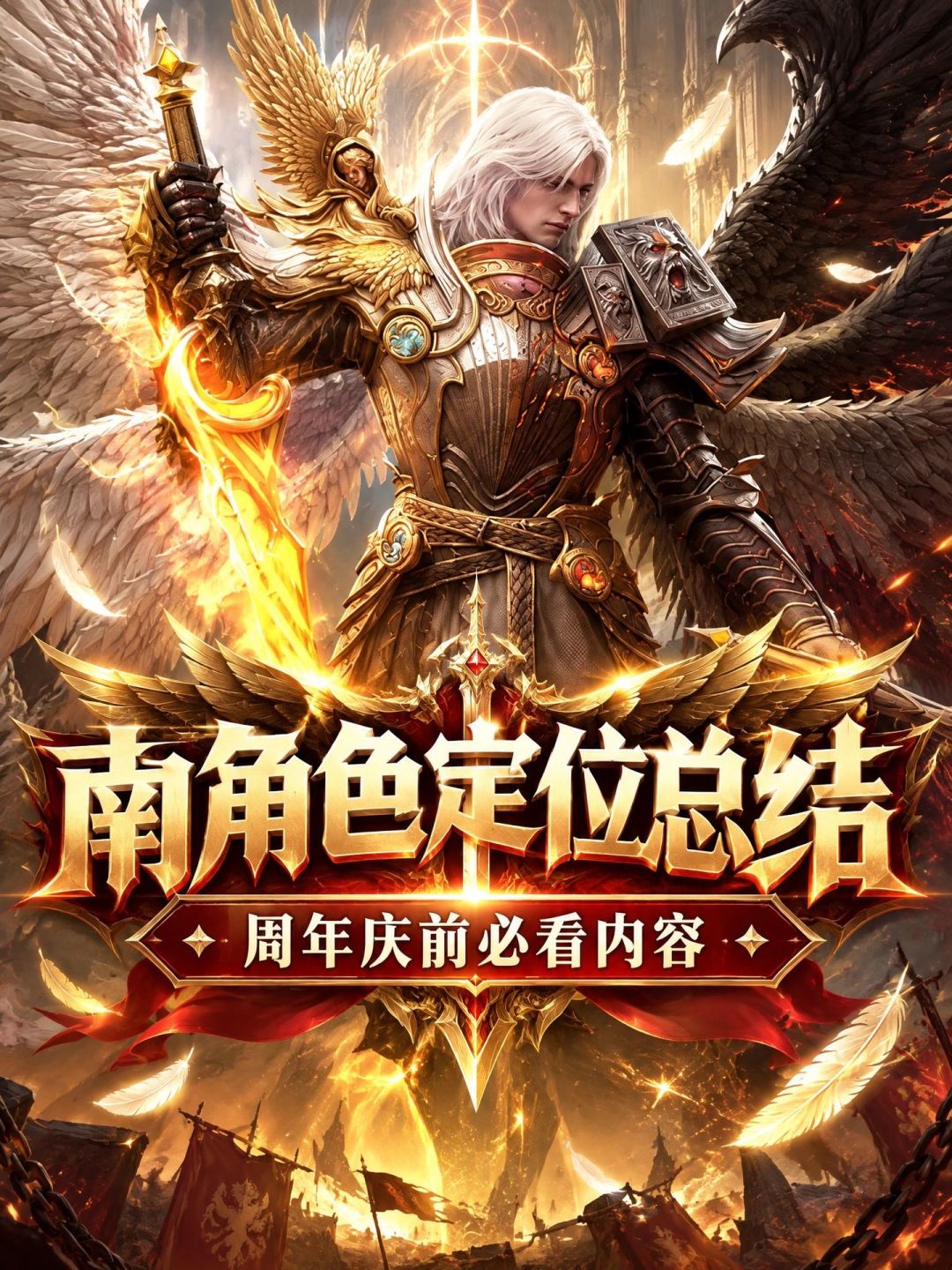 平民最强万金油主C,该南角色强度解析 1
