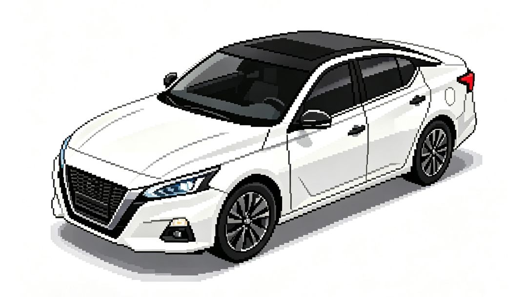 游戏里的日系车 10