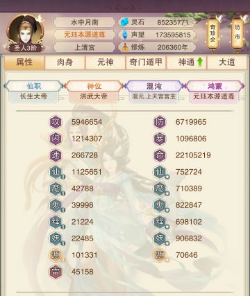 诸位快快成长起来吧