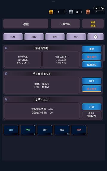 潜力无限的作品