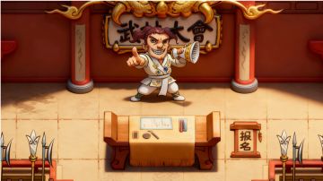 2026年5月 武林大会 玩家大赛 16进8 视频与点评