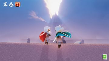 光遇点歌台丨星光流转，耀亮相遇瞬间