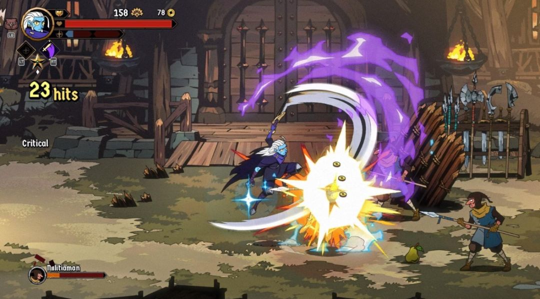 这游戏一周就卖了20万份!🎮 1