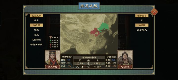 完全打不过啊截图