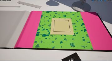 TapTap聚光灯｜开发日志（0.6）设定来了！