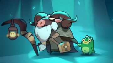 新手攻略「整合」