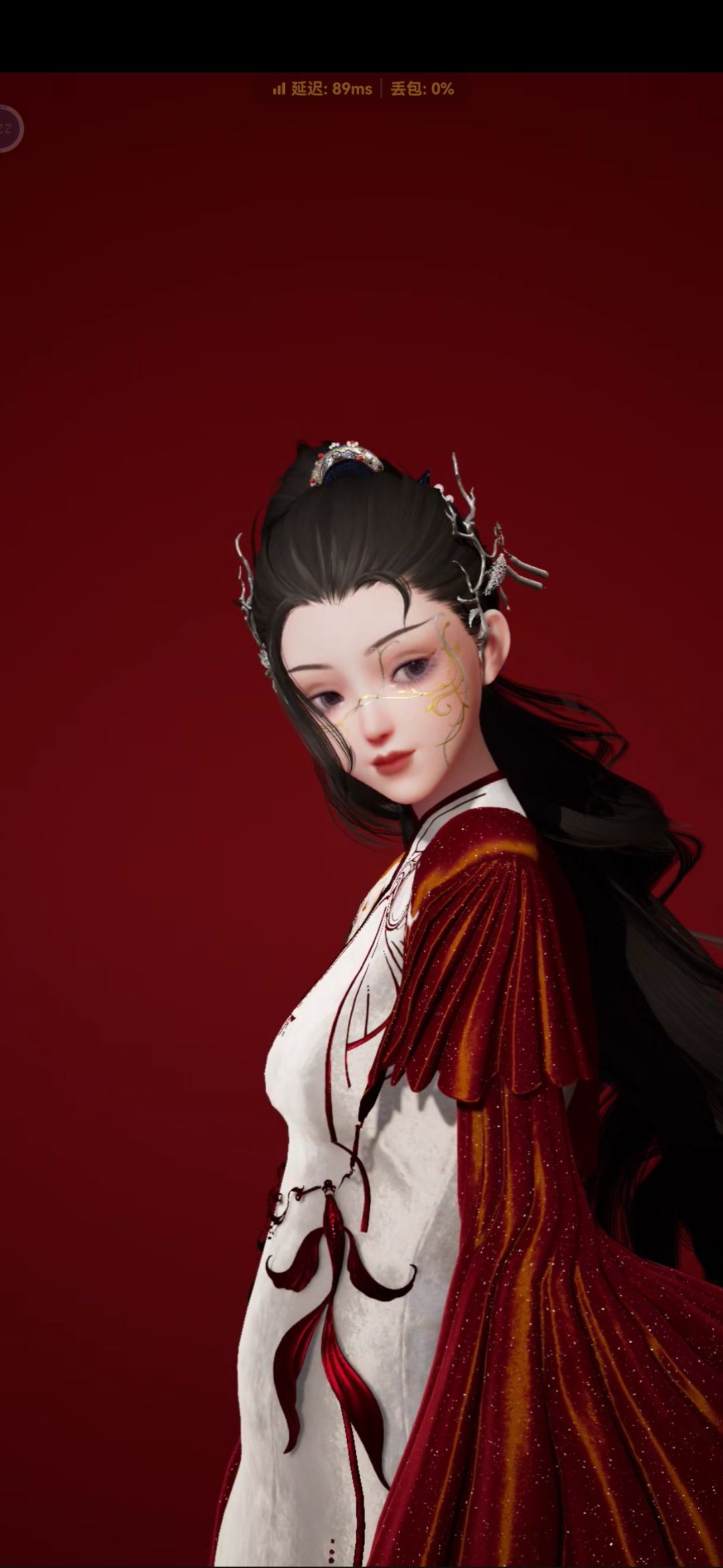 怪得独饶脂粉态,木兰曾作女郎来。 5