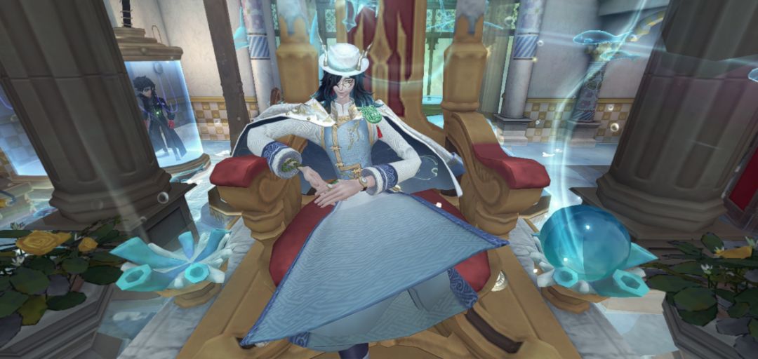 哇咔咔好帅(⁎⁍̴̛ᴗ⁍̴̛⁎)‼ 3