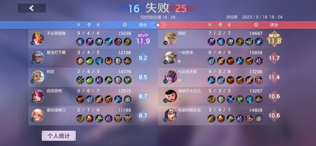 队友直接明演,怎么玩? 5