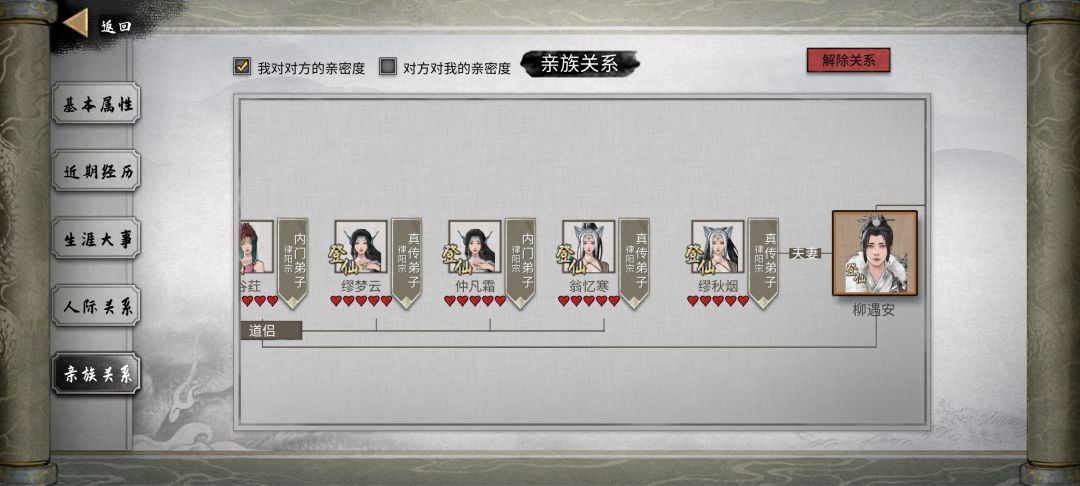 要什么小迷妹? 3
