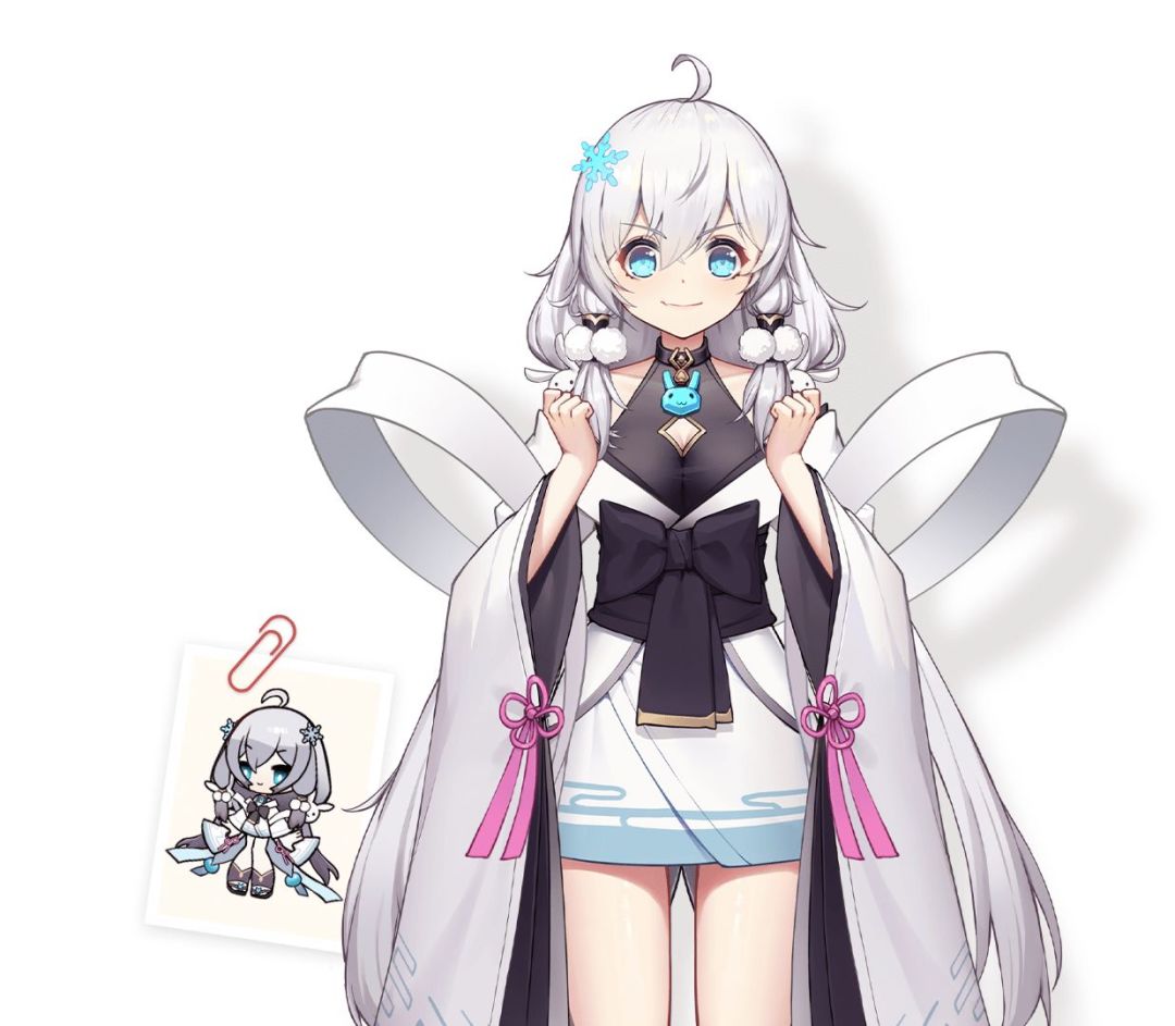 叶月雪小姐生日快乐!(^O^)y 2