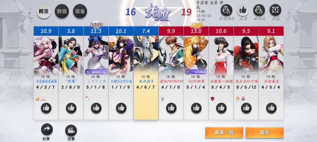 什么意思?游戏排的玩家以折磨队友为乐? 2