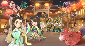 《过关攒将》即将迎来5.12.0版本更新