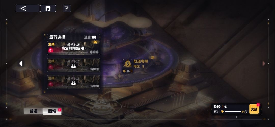 现在弄4w档可太简单了吧 3