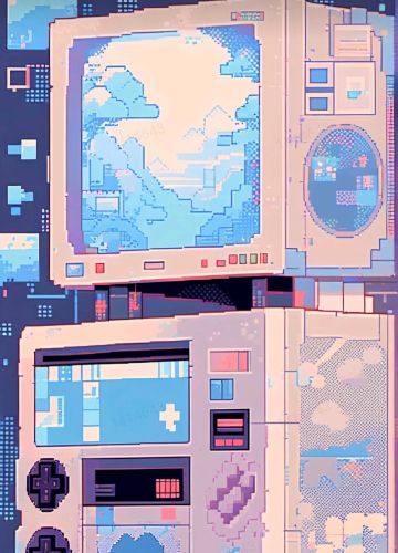 自设BOSS-游戏之神—艾斯提姆