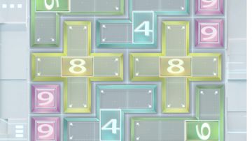 【萌新向】信源研析，俄罗斯方块♦️怎么玩