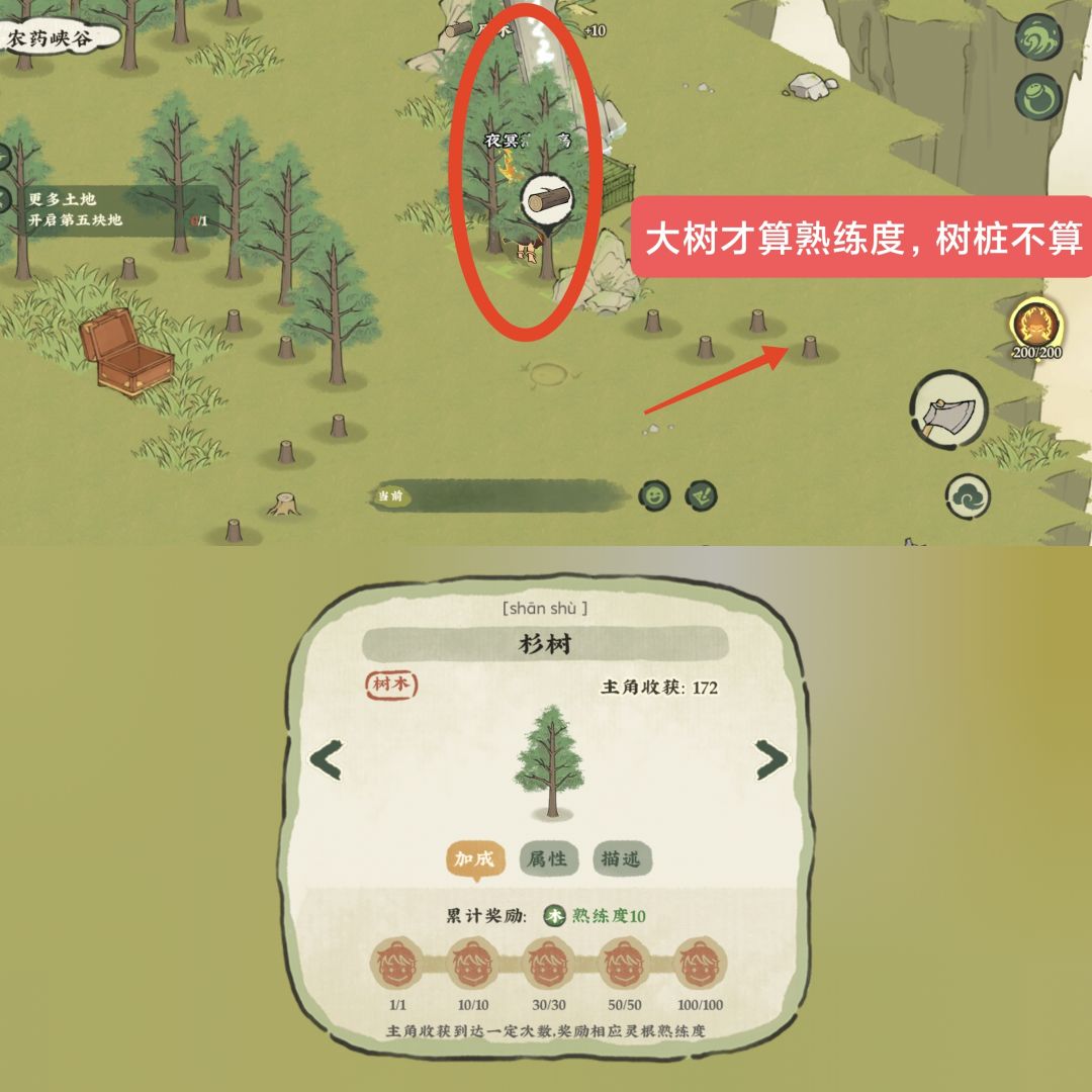 第三天的萌新攻略(已更完) 3