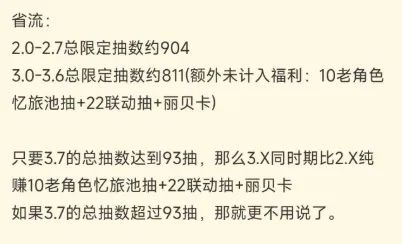 【快讯】3.7前瞻福利被质疑缩水获得感下降 2