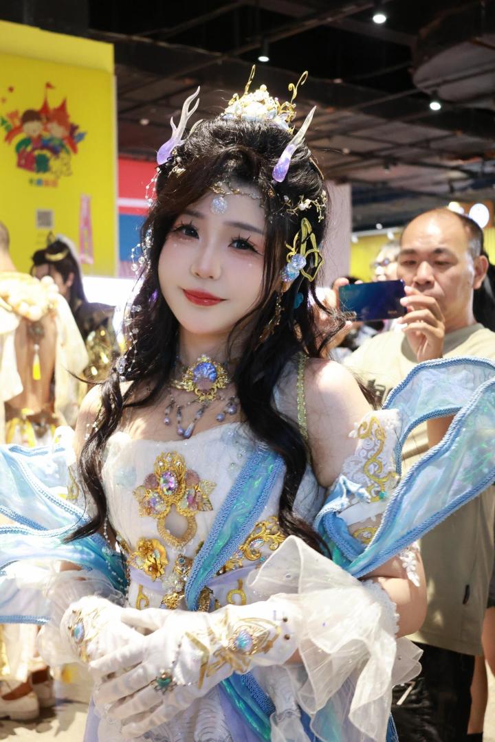 3.0 剑三的老师们真好看👍#剑网3无界截图