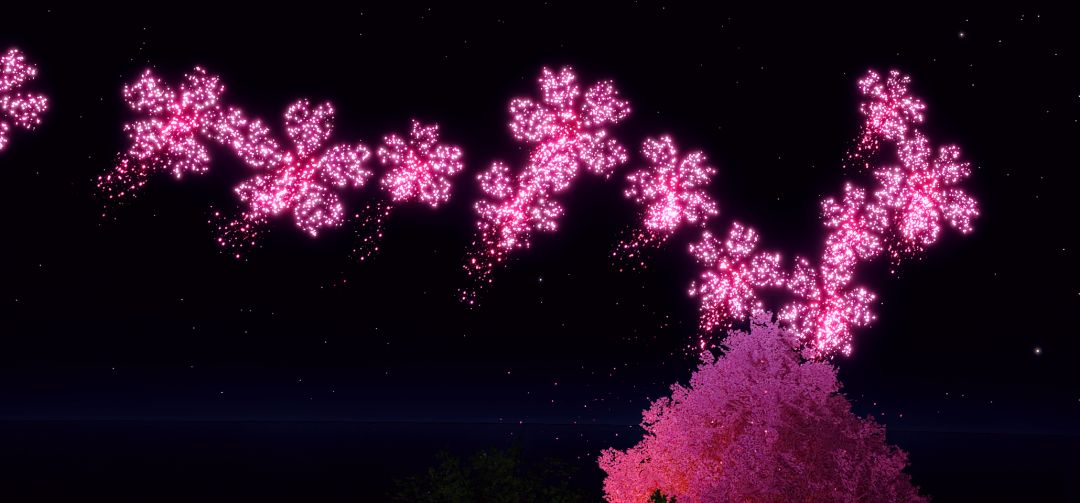 烟花会の照片[求赞] 8