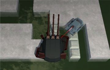 不同类坦克的言论