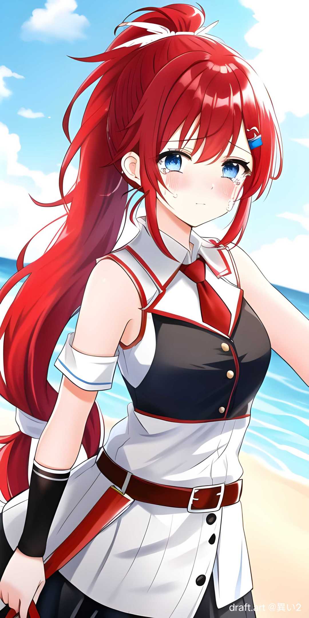 流水太快了 1