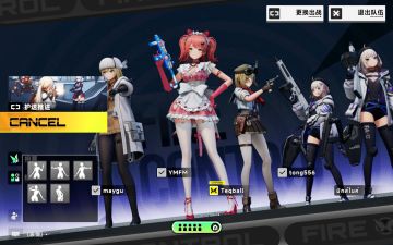 满级近满练玩家锐评，优缺点都很明显的游戏