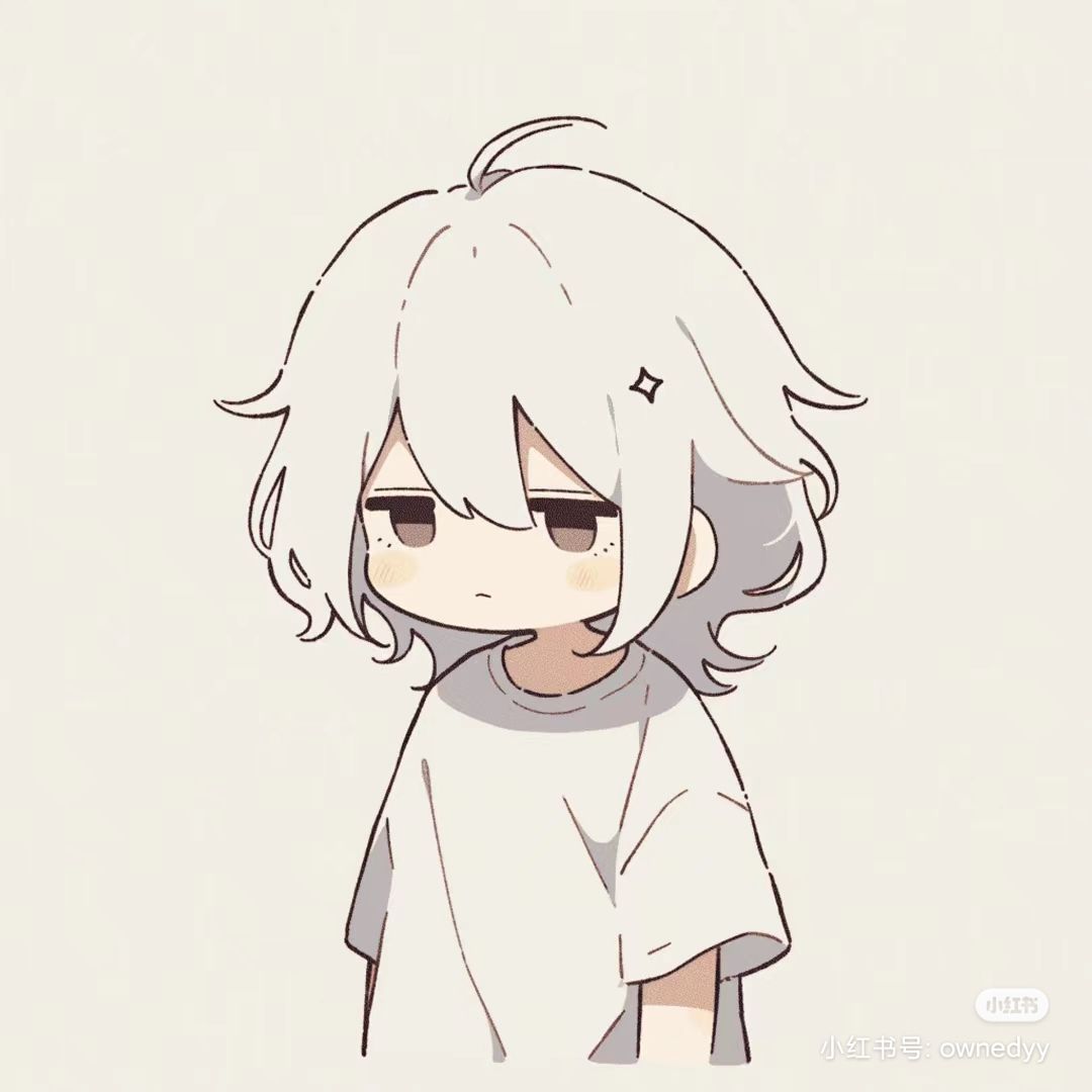 有点不想说话 2