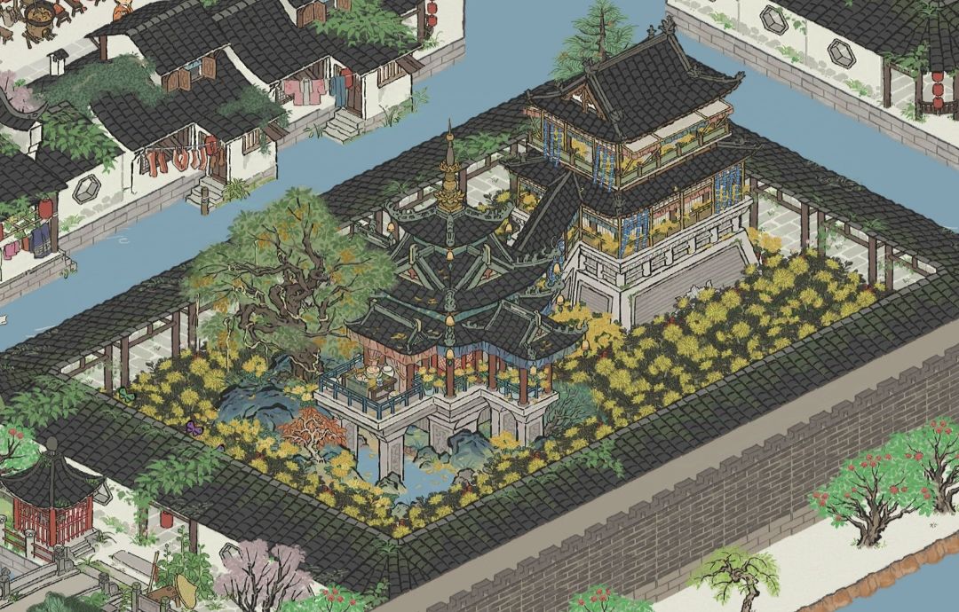 秋意重阳 1