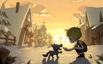 月圆之夜角色攻略（二）