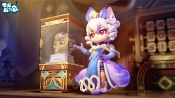 【奇葩KING】海迪月是天上月，眼前人是星上人——短征集活动启动！