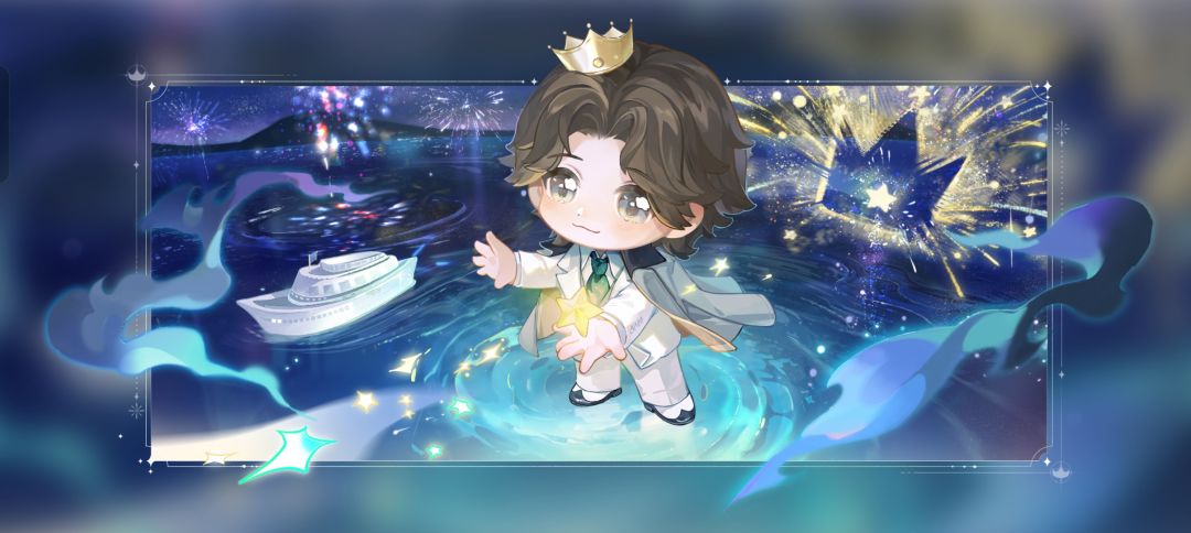 小易升日快乐 2