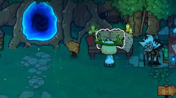 聚爆黑洞二重奏