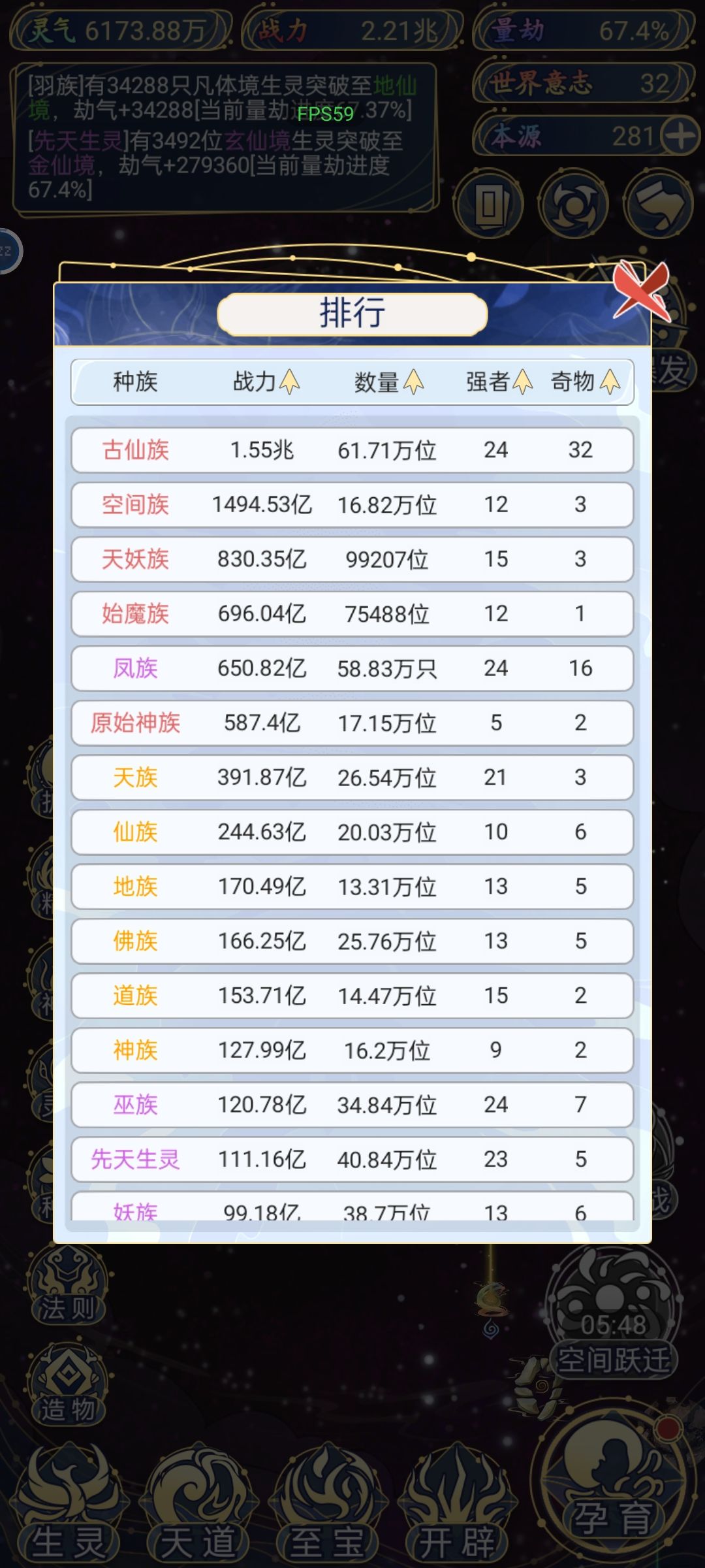 2兆+战力是不是已经毕业了 3
