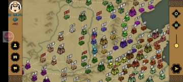 噩梦、随机、叛变、还魂