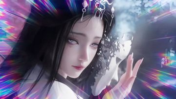 PV都这么美！心心念念的代号界来啦！