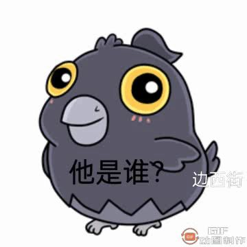 [开玩鸦表情包] +末日生存鸦鸦表情包（14）