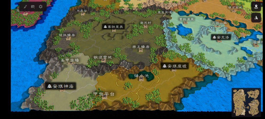 手工打磨2个月,《重返艾泽拉斯》 10