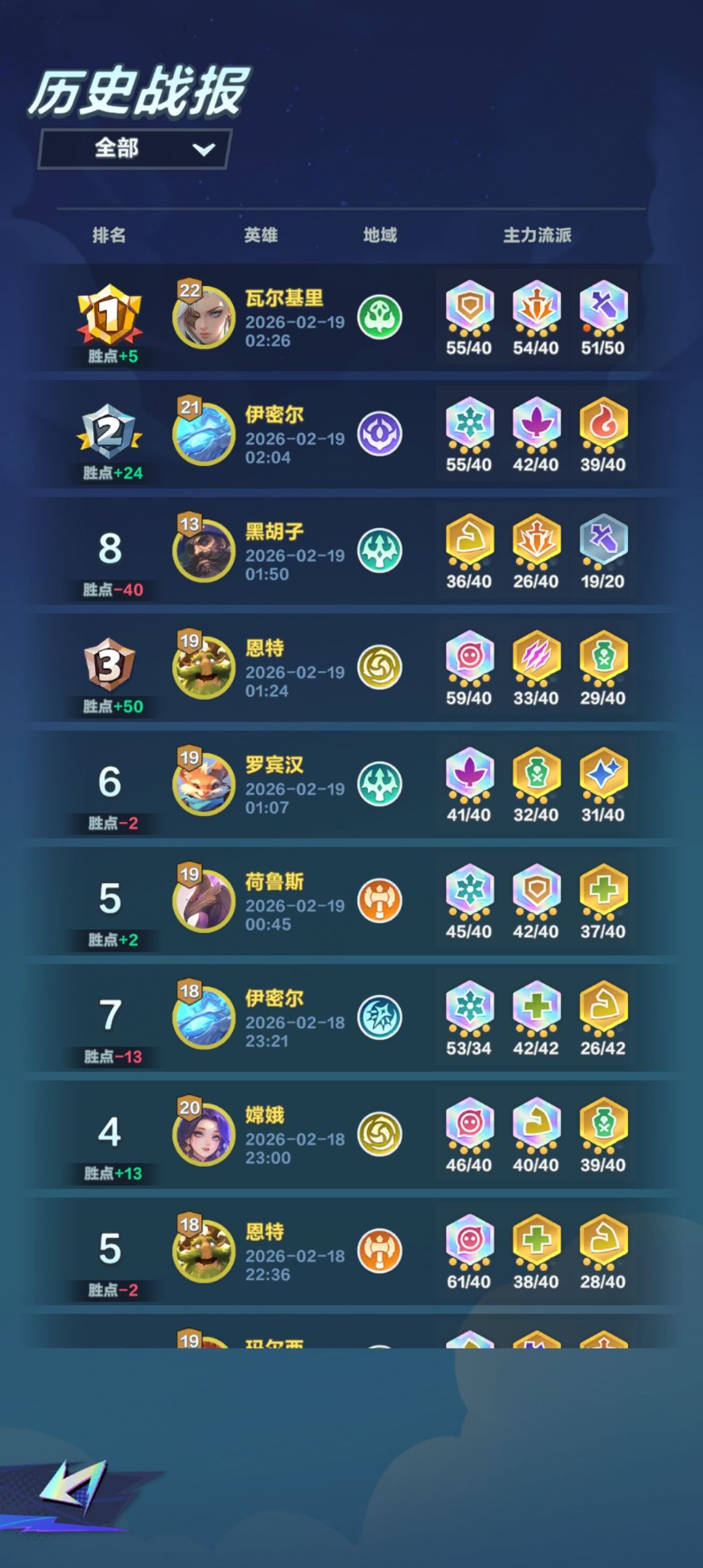 太搞笑了 1
