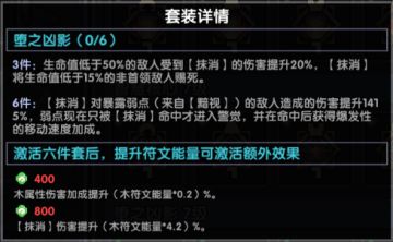 【樱花道馆】【凶影木忍】【单人向】最新觉醒双工厂武器单人刷图攻略