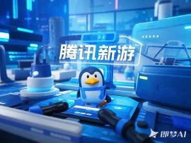 2025 腾讯游戏大起底：盘点那些备受瞩目的鹅厂新游